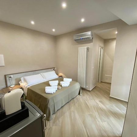 Esperia B&B Oliveri Luaran gambar