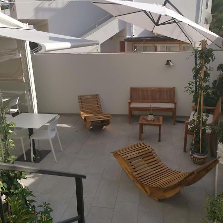 Esperia B&B Oliveri Luaran gambar