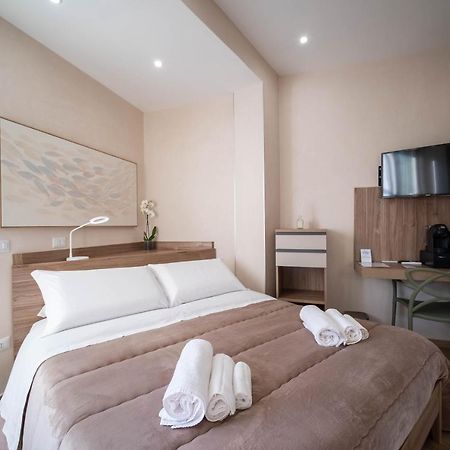 Esperia B&B Oliveri Luaran gambar