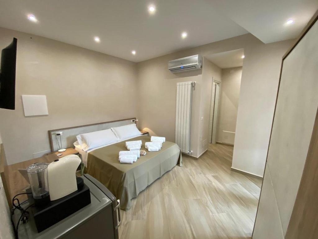 Esperia B&B Oliveri Luaran gambar