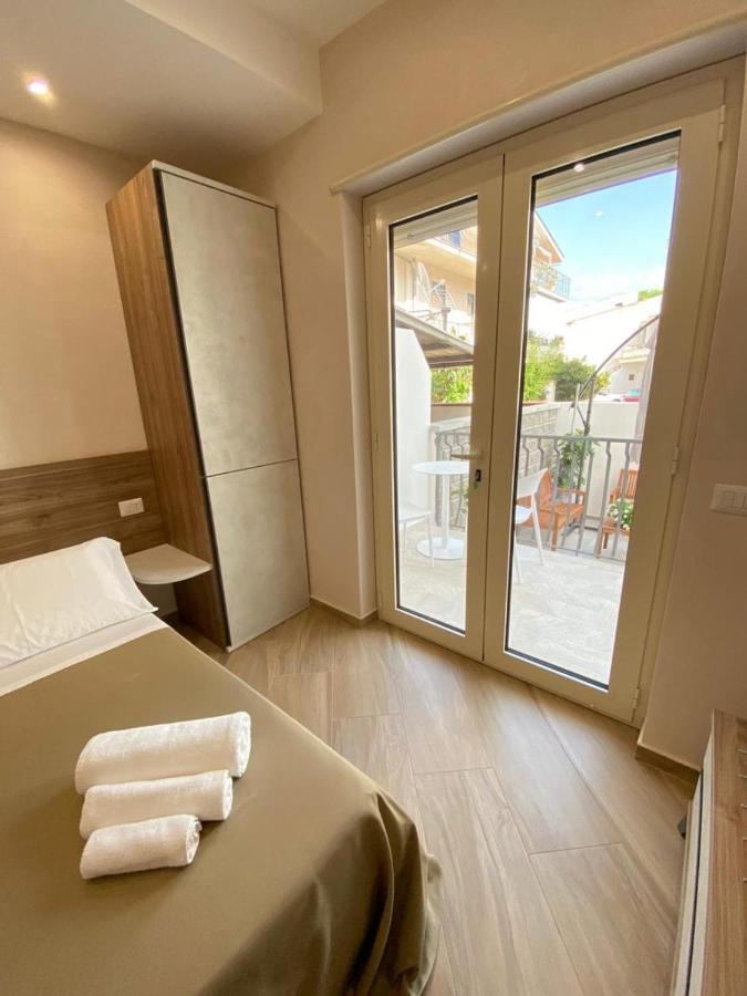Esperia B&B Oliveri Luaran gambar