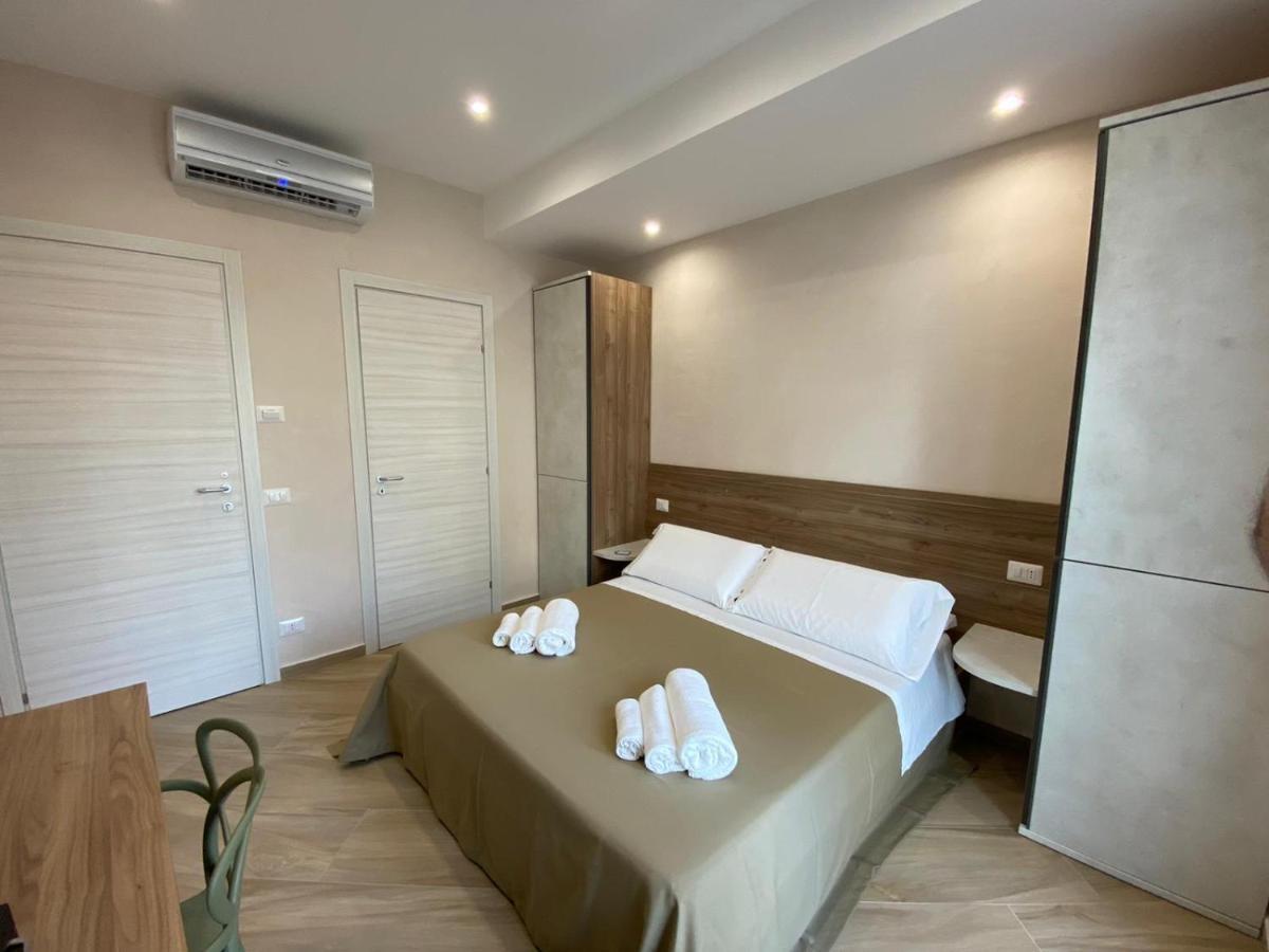 Esperia B&B Oliveri Luaran gambar