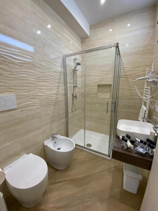 Esperia B&B Oliveri Luaran gambar