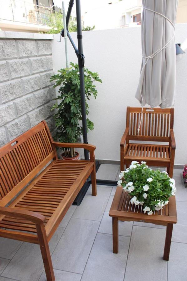 Esperia B&B Oliveri Luaran gambar
