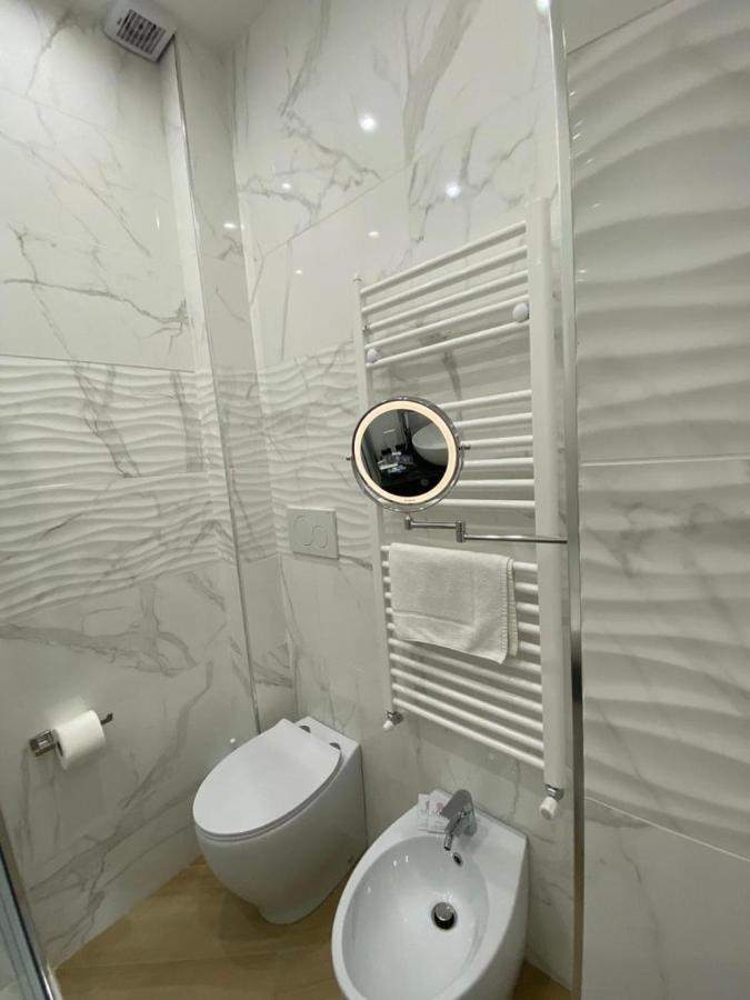 Esperia B&B Oliveri Luaran gambar