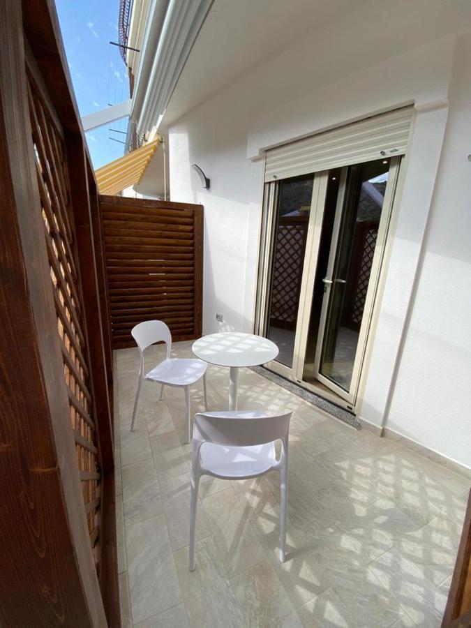 Esperia B&B Oliveri Luaran gambar