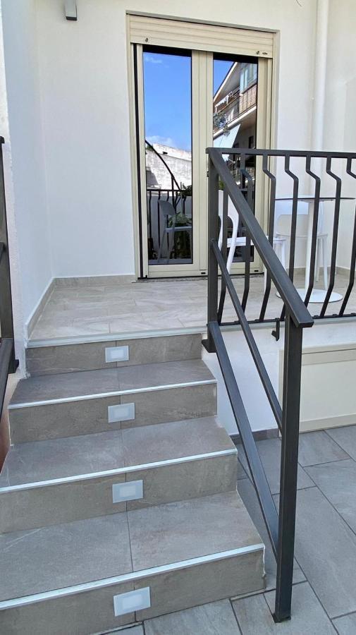Esperia B&B Oliveri Luaran gambar