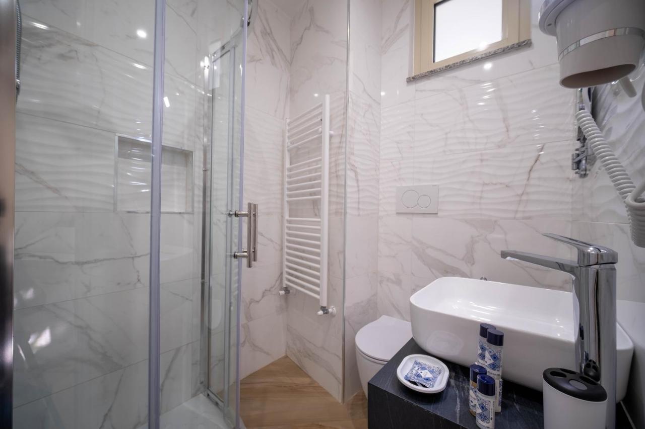 Esperia B&B Oliveri Luaran gambar