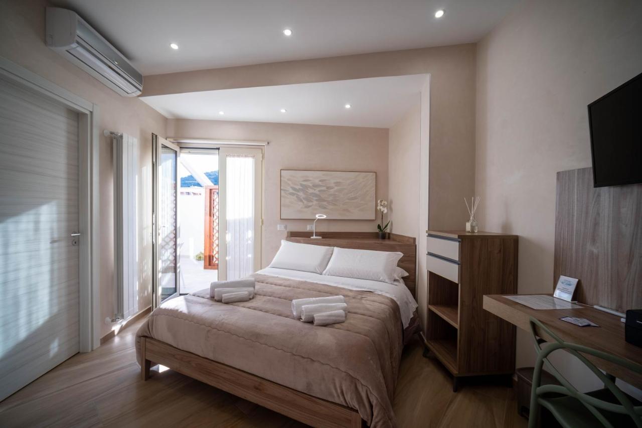 Esperia B&B Oliveri Luaran gambar