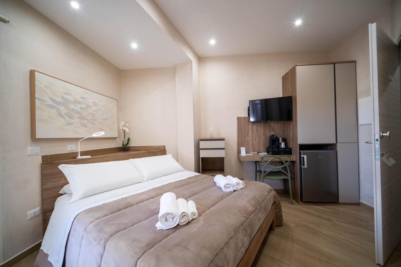 Esperia B&B Oliveri Luaran gambar