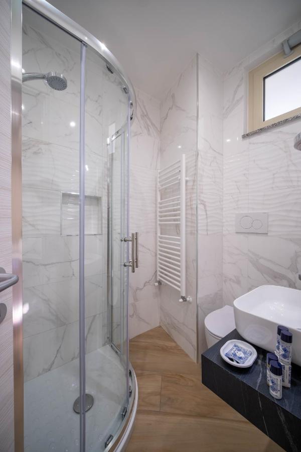Esperia B&B Oliveri Luaran gambar