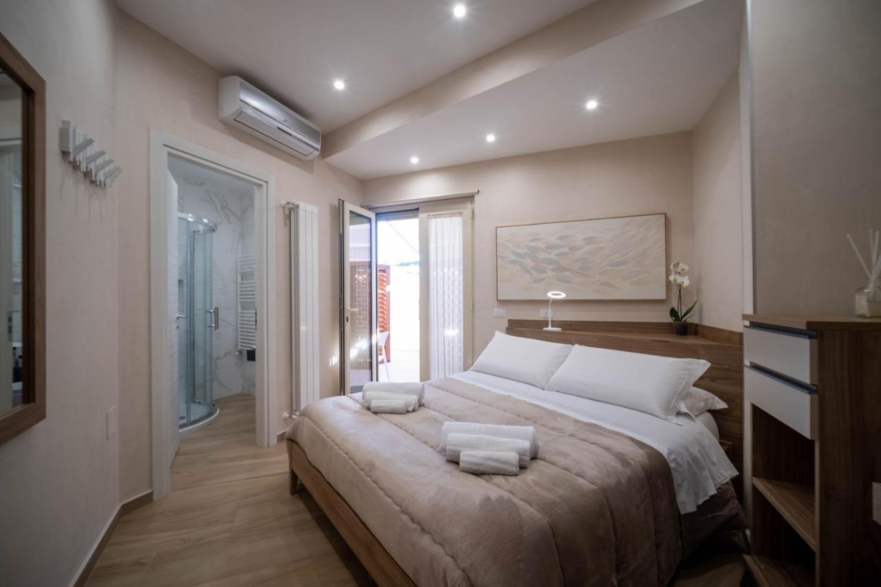 Esperia B&B Oliveri Luaran gambar