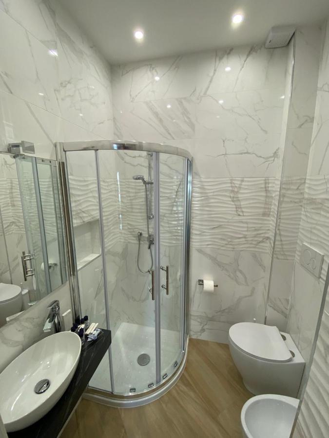 Esperia B&B Oliveri Luaran gambar